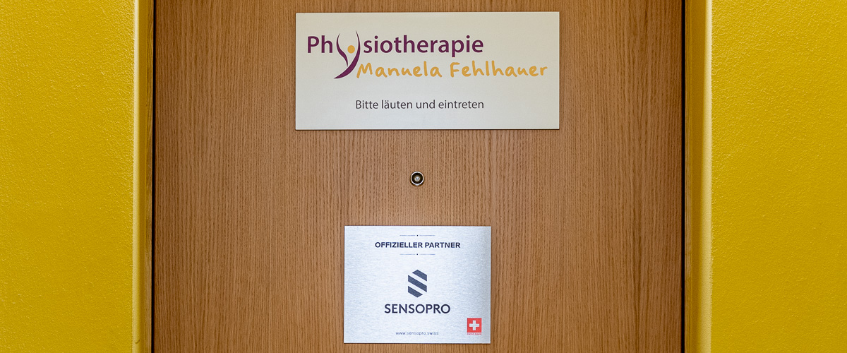 Physiotherapie Manuela Fehlhauer GmbH